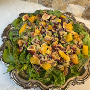 سالاد دالما سلکت